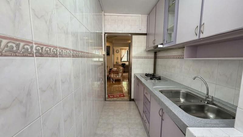 18 upper boon keng road, Eunos / Geylang / Paya Lebar, 1,324 sqft, Shop / Shophouse For Rent, by Ryan Yeo, 500297969 - Kitchen - CommercialGuru.com.sg