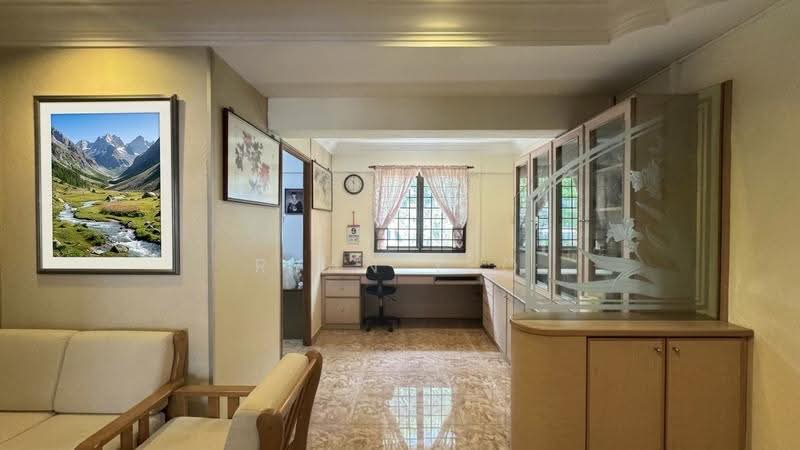 18 upper boon keng road, Eunos / Geylang / Paya Lebar, 1,324 sqft, Shop / Shophouse For Rent, by Ryan Yeo, 500297969 - Study - CommercialGuru.com.sg