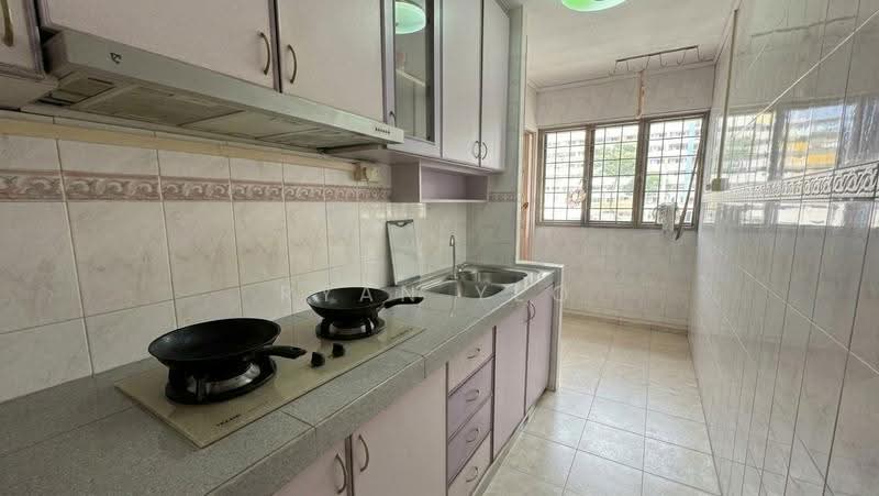 18 upper boon keng road, Eunos / Geylang / Paya Lebar, 1,324 sqft, Shop / Shophouse For Rent, by Ryan Yeo, 500297969 - Kitchen - CommercialGuru.com.sg