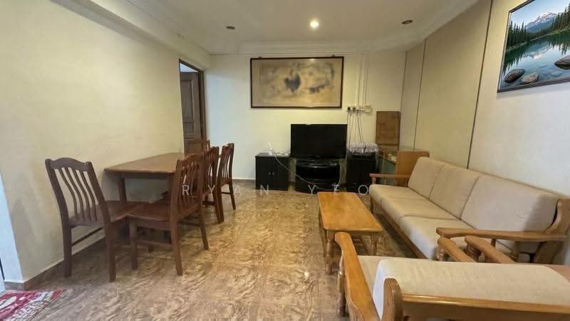 18 upper boon keng road, Eunos / Geylang / Paya Lebar, 1,324 sqft, Shop / Shophouse For Rent, by Ryan Yeo, 500297969 - Living Room - CommercialGuru.com.sg