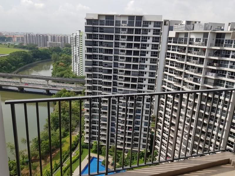 RiverTrees Residences, 21 Fernvale Close, Seletar / Yio Chu Kang, 2 Bedrooms, 872 sqft, Condominium For Rent, by Armando Pranawan, 500297976 - Exterior - PropertyGuru.com.sg