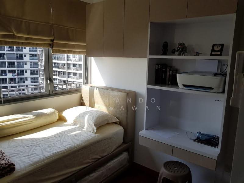 RiverTrees Residences, 21 Fernvale Close, Seletar / Yio Chu Kang, 2 Bedrooms, 872 sqft, Condominium For Rent, by Armando Pranawan, 500297976 - Bedroom - PropertyGuru.com.sg