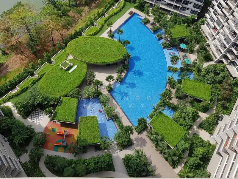 RiverTrees Residences, 21 Fernvale Close, Seletar / Yio Chu Kang, 2 Bedrooms, 872 sqft, Condominium For Rent, by Armando Pranawan, 500297976 - Exterior - PropertyGuru.com.sg