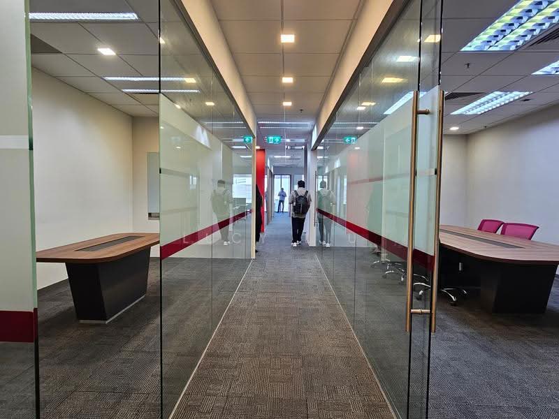 Corridor
