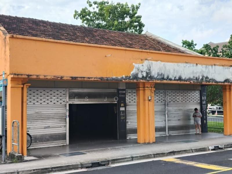 Ideal for restaurant, coffeeshop | Joo Chiat heritage restaurant | Excellent frontage, 247 Joo Chiat Place, East Coast / Marine Parade, 2,900 sqft, Food & Beverage For Rent, by James Jose Boo, 500297981 - CommercialGuru.com.sg