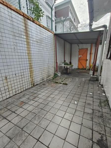 Ideal for restaurant, coffeeshop | Joo Chiat heritage restaurant | Excellent frontage, 247 Joo Chiat Place, East Coast / Marine Parade, 2,900 sqft, Food & Beverage For Rent, by James Jose Boo, 500297981 - CommercialGuru.com.sg