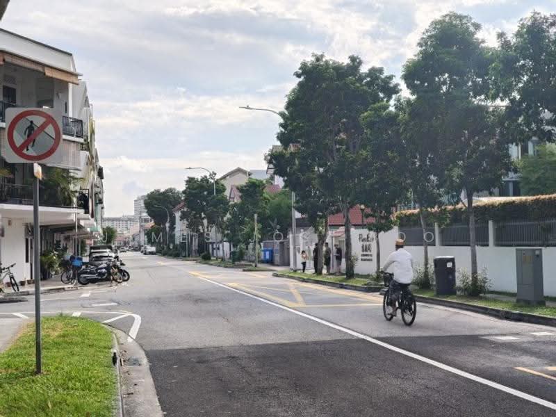 Ideal for restaurant, coffeeshop | Joo Chiat heritage restaurant | Excellent frontage, 247 Joo Chiat Place, East Coast / Marine Parade, 2,900 sqft, Food & Beverage For Rent, by James Jose Boo, 500297981 - CommercialGuru.com.sg