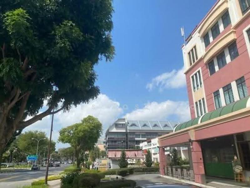 Prime Siglap restaurant | Fully fitted | Facing road, 907 East Coast Road, East Coast / Marine Parade, 2,200 sqft, Food & Beverage For Rent, by James Jose Boo, 500297984 - CommercialGuru.com.sg