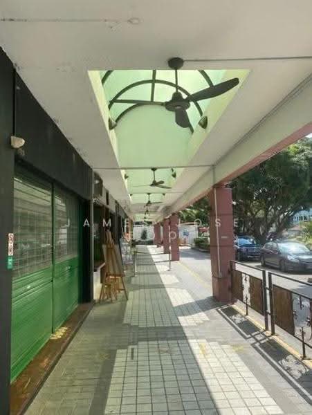 Prime Siglap restaurant | Fully fitted | Facing road, 907 East Coast Road, East Coast / Marine Parade, 2,200 sqft, Food & Beverage For Rent, by James Jose Boo, 500297984 - CommercialGuru.com.sg