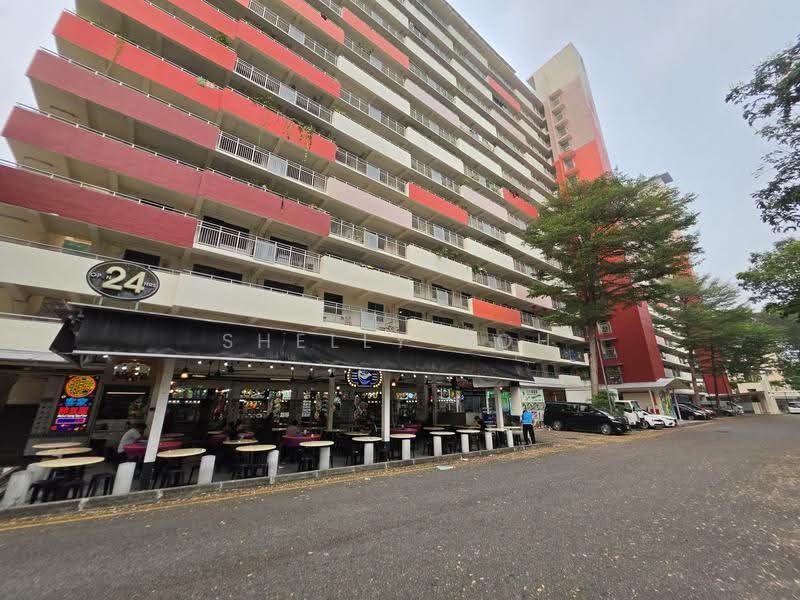 28 Jalan Bukit Merah. HDB Shop, 28 Jalan Bukit Merah, Alexandra / Commonwealth, 300 sqft, Shop / Shophouse For Rent, by Shelly Koh, 500297989 - Exterior - CommercialGuru.com.sg