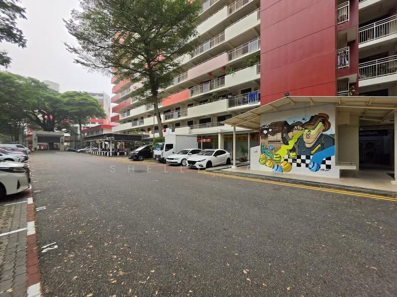 28 Jalan Bukit Merah. HDB Shop, 28 Jalan Bukit Merah, Alexandra / Commonwealth, 300 sqft, Shop / Shophouse For Rent, by Shelly Koh, 500297989 - CommercialGuru.com.sg