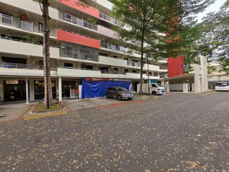 28 Jalan Bukit Merah. HDB Shop, 28 Jalan Bukit Merah, Alexandra / Commonwealth, 300 sqft, Shop / Shophouse For Rent, by Shelly Koh, 500297989 - CommercialGuru.com.sg