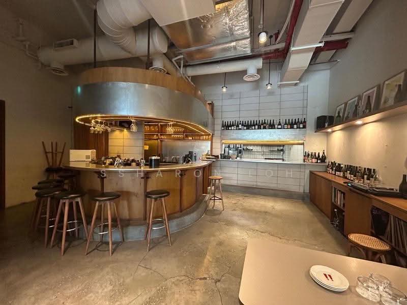 Furama Riverfront, 405 Havelock Road, Alexandra / Commonwealth, 1,055 sqft, Food & Beverage For Rent, by Ssharon Loh, 500297993 - CommercialGuru.com.sg