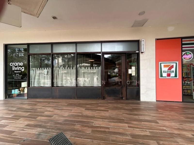 Furama Riverfront, 405 Havelock Road, Alexandra / Commonwealth, 1,055 sqft, Food & Beverage For Rent, by Ssharon Loh, 500297993 - CommercialGuru.com.sg