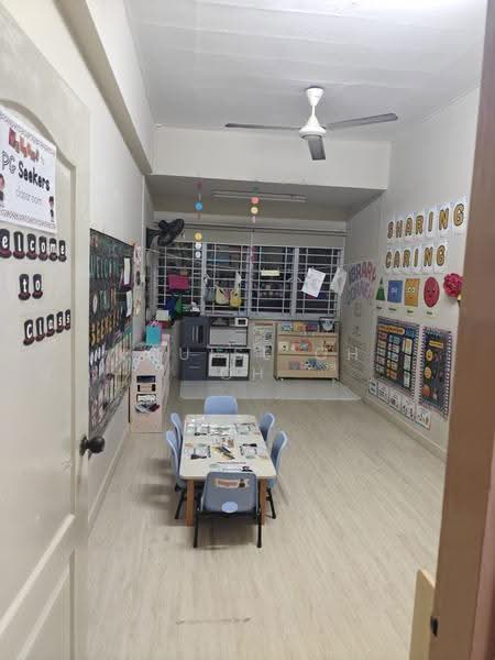 Classroom