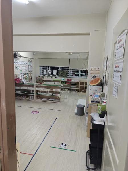 Classroom