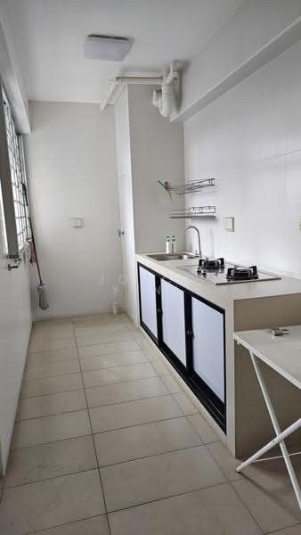 40B Margaret Drive, 40B Margaret Drive, Alexandra / Commonwealth, 1 Bedroom, 506 sqft, HDB Flat For Sale, by JOYCE YENI, 500298002 - Kitchen - PropertyGuru.com.sg