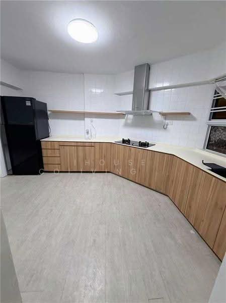 117 Jurong East Street 13, 117 Jurong East Street 13, Boon Lay / Jurong / Tuas, Room Rental, 100 sqft, HDB Flat For Rent, by ling, 500298015 - Kitchen - PropertyGuru.com.sg