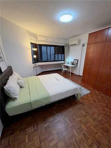 117 Jurong East Street 13, 117 Jurong East Street 13, Boon Lay / Jurong / Tuas, Room Rental, 100 sqft, HDB Flat For Rent, by ling, 500298015 - Bedroom - PropertyGuru.com.sg