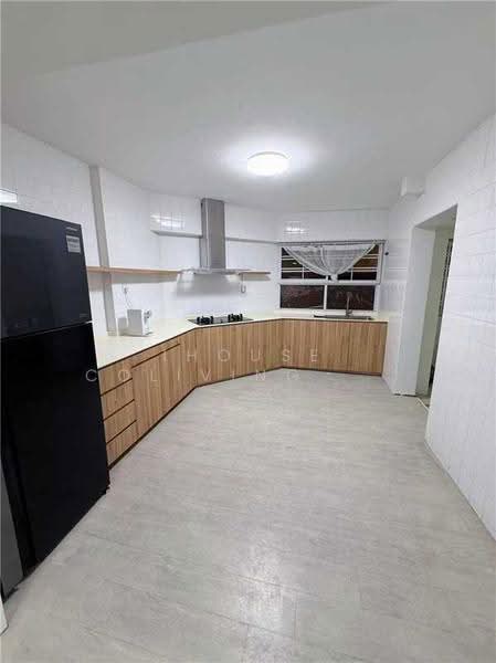 117 Jurong East Street 13, 117 Jurong East Street 13, Boon Lay / Jurong / Tuas, Room Rental, 100 sqft, HDB Flat For Rent, by ling, 500298015 - Kitchen - PropertyGuru.com.sg
