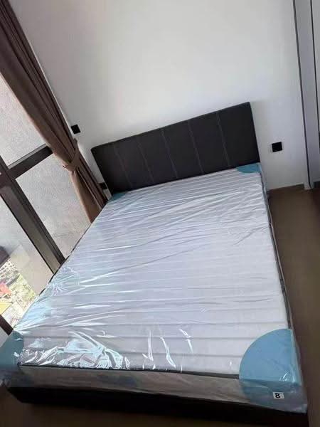 The Landmark, 173 Chin Swee Road, Alexandra / Commonwealth, 1 Bedroom, 495 sqft, Condominium For Rent, by Alvin Tay, 500298019 - Bedroom - PropertyGuru.com.sg