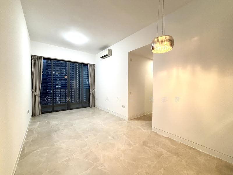 Highline Residences, 7 Kim Tian Road, Alexandra / Commonwealth, 3 Bedrooms, 904 sqft, Condominium For Rent, by Geri Pang 冯惠贤, 500298021 - Living Room - PropertyGuru.com.sg
