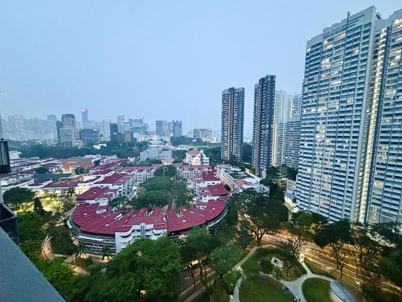 Highline Residences, 7 Kim Tian Road, Alexandra / Commonwealth, 3 Bedrooms, 904 sqft, Condominium For Rent, by Geri Pang 冯惠贤, 500298021 - Exterior - PropertyGuru.com.sg