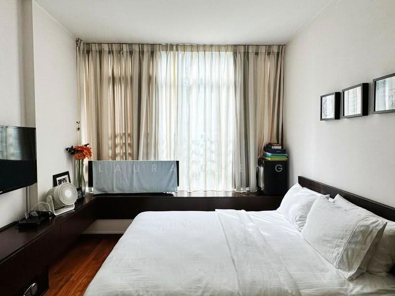 The Lakeshore, 29 Jurong West Street 41, Boon Lay / Jurong / Tuas, 2 Bedrooms, 947 sqft, Condominium For Rent, by Laura Zheng, 500298043 - Bedroom - PropertyGuru.com.sg