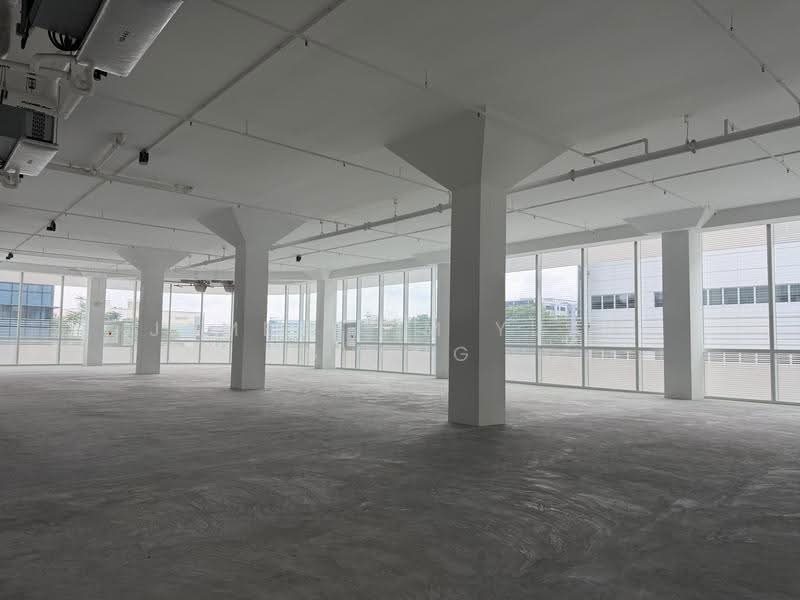 Corporate Image High Tech Building - MRT @ Doorstep, Tai Seng, Eunos / Geylang / Paya Lebar, 6,300 sqft, Light Industrial (B1) For Rent, by James Lim Yuan Sheng, 500298045 - Interior - CommercialGuru.com.sg