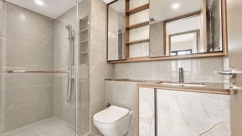Common Bathroom