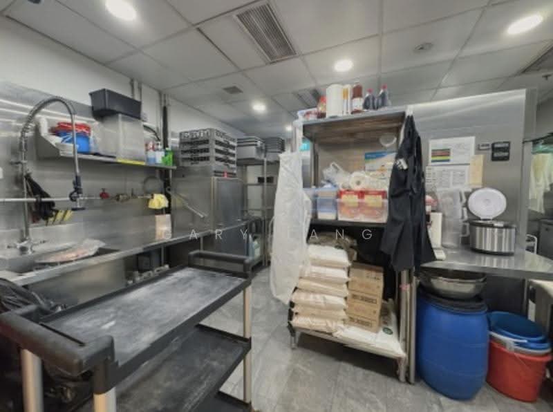 Bugis, Middle road, Waterloo street, Rochor road, Victoria street, Liang seah street, Beach Road / Bugis / Rochor, 2,400 sqft, Food & Beverage For Rent, by Gary Tang, 500298048 - Kitchen - CommercialGuru.com.sg