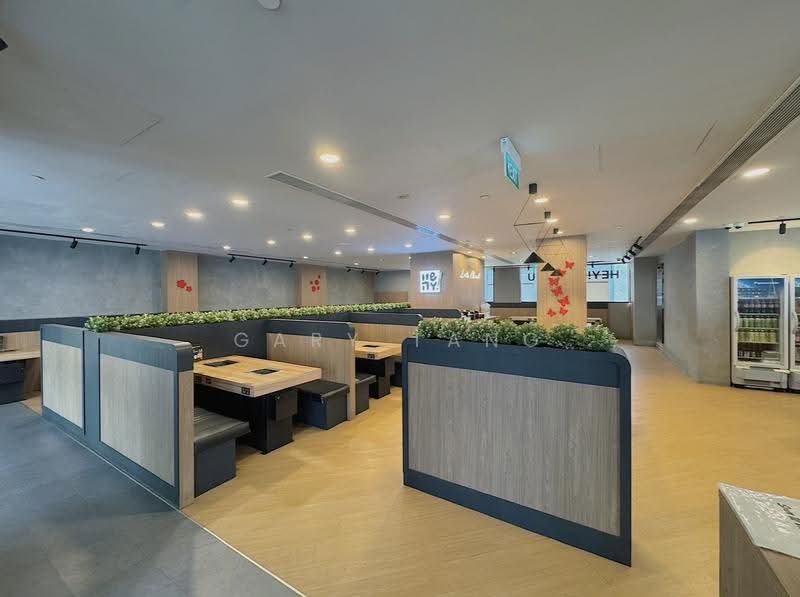 Bugis, Middle road, Waterloo street, Rochor road, Victoria street, Liang seah street, Beach Road / Bugis / Rochor, 2,400 sqft, Food & Beverage For Rent, by Gary Tang, 500298048 - CommercialGuru.com.sg