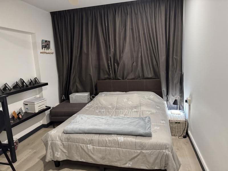Common bedroom