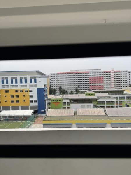 Unblocked view