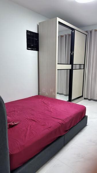 280 Choa Chu Kang Avenue 3, 280 Choa Chu Kang Avenue 3, Dairy Farm / Bukit Panjang / Choa Chu Kang, Room Rental, 250 sqft, HDB Flat For Rent, by Rachel Tan, 500298070 - Bedroom - PropertyGuru.com.sg