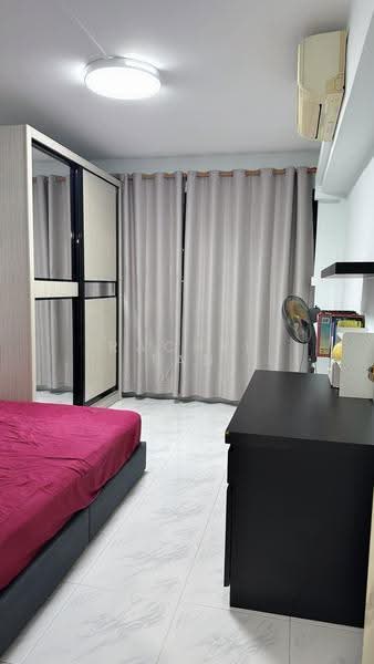 280 Choa Chu Kang Avenue 3, 280 Choa Chu Kang Avenue 3, Dairy Farm / Bukit Panjang / Choa Chu Kang, Room Rental, 250 sqft, HDB Flat For Rent, by Rachel Tan, 500298070 - Bedroom - PropertyGuru.com.sg