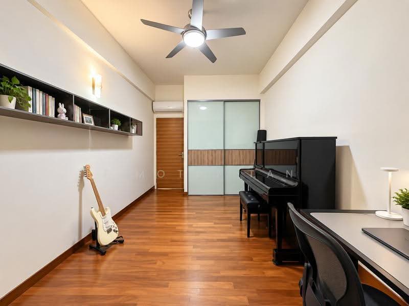 Wilkie Vale, 64 Wilkie Road, Orchard / River Valley, 3 Bedrooms, 1,152 sqft, Apartment For Sale, by Timothy Tan, 500298075 - Study - PropertyGuru.com.sg