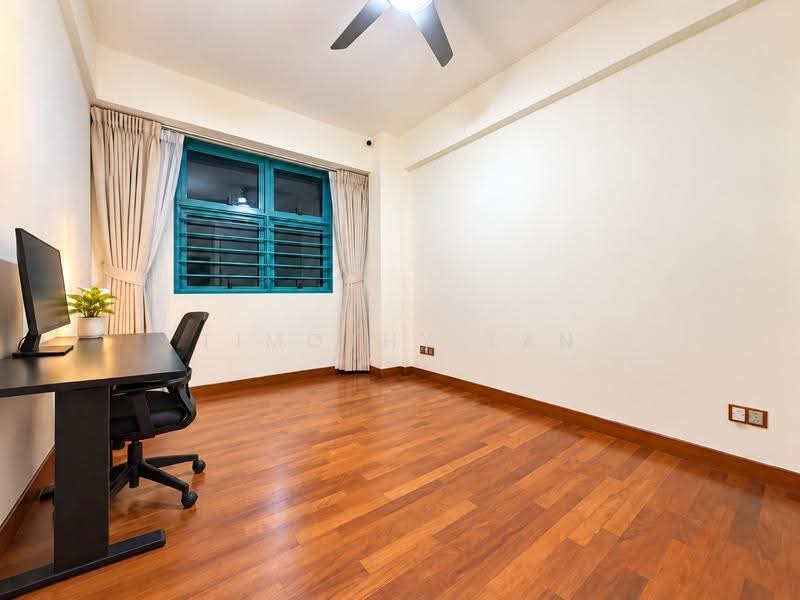 Wilkie Vale, 64 Wilkie Road, Orchard / River Valley, 3 Bedrooms, 1,152 sqft, Apartment For Sale, by Timothy Tan, 500298075 - Study - PropertyGuru.com.sg