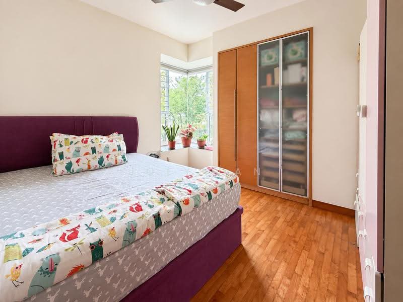 Savannah Condopark, 65 Simei Rise, Pasir Ris / Tampines, 3 Bedrooms, 1,238 sqft, Condominium For Sale, by Joey Tan, 500298079 - Bedroom - PropertyGuru.com.sg