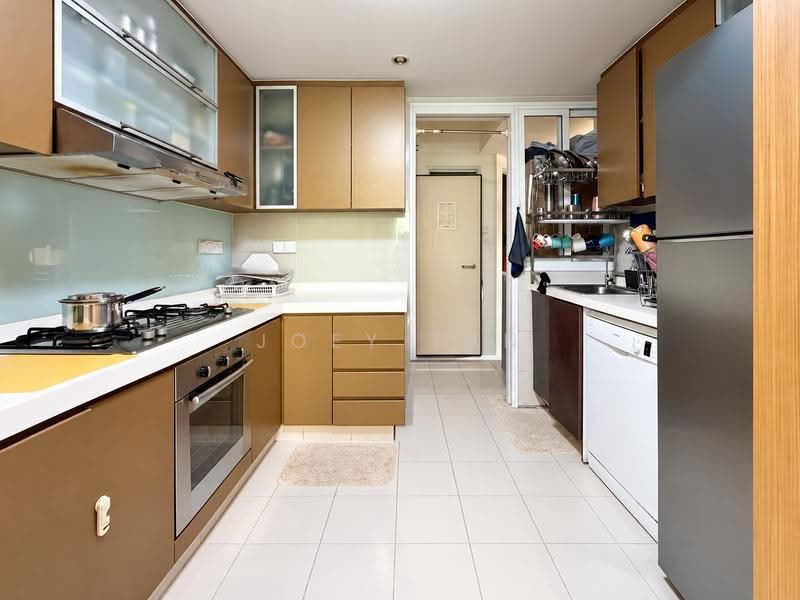 Savannah Condopark, 65 Simei Rise, Pasir Ris / Tampines, 3 Bedrooms, 1,238 sqft, Condominium For Sale, by Joey Tan, 500298079 - Kitchen - PropertyGuru.com.sg