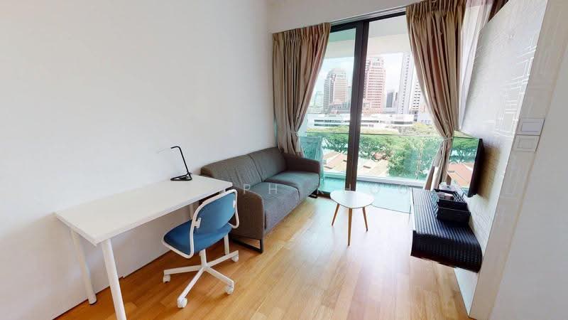 Illuminaire on Devonshire, 65 Devonshire Road, Orchard / River Valley, 2 Bedrooms, 635 sqft, Apartment For Rent, by Joseph Khoo, 500298090 - Entrance - PropertyGuru.com.sg