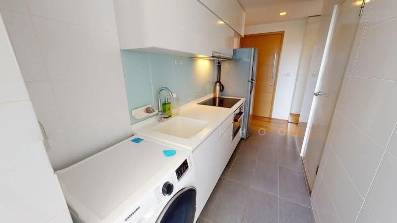 Illuminaire on Devonshire, 65 Devonshire Road, Orchard / River Valley, 2 Bedrooms, 635 sqft, Apartment For Rent, by Joseph Khoo, 500298090 - Kitchen - PropertyGuru.com.sg