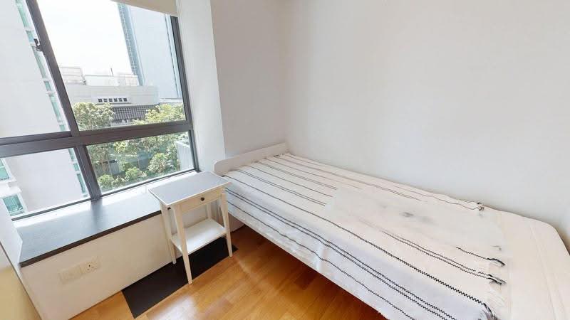 Illuminaire on Devonshire, 65 Devonshire Road, Orchard / River Valley, 2 Bedrooms, 635 sqft, Apartment For Rent, by Joseph Khoo, 500298090 - Bedroom 2 - PropertyGuru.com.sg