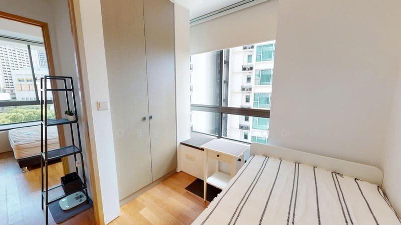 Illuminaire on Devonshire, 65 Devonshire Road, Orchard / River Valley, 2 Bedrooms, 635 sqft, Apartment For Rent, by Joseph Khoo, 500298090 - Bedroom 2 - PropertyGuru.com.sg