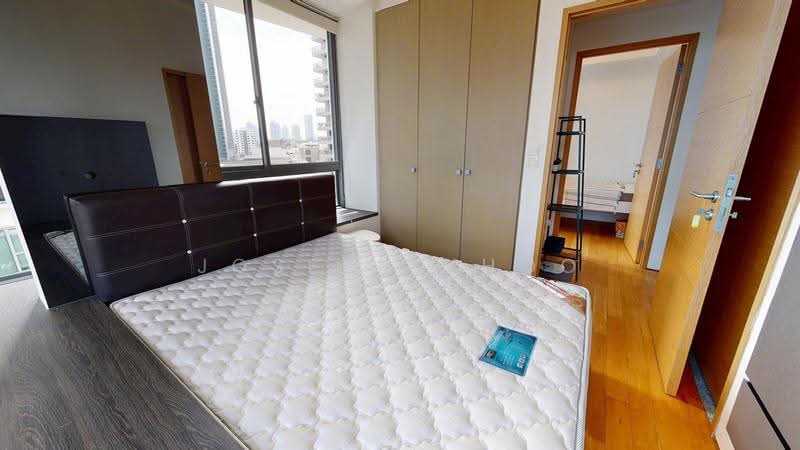Illuminaire on Devonshire, 65 Devonshire Road, Orchard / River Valley, 2 Bedrooms, 635 sqft, Apartment For Rent, by Joseph Khoo, 500298090 - Master Bedroom - PropertyGuru.com.sg