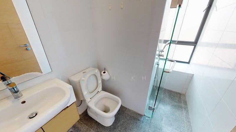 Illuminaire on Devonshire, 65 Devonshire Road, Orchard / River Valley, 2 Bedrooms, 635 sqft, Apartment For Rent, by Joseph Khoo, 500298090 - Bathroom - PropertyGuru.com.sg