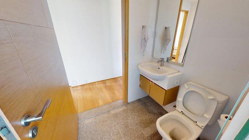 Illuminaire on Devonshire, 65 Devonshire Road, Orchard / River Valley, 2 Bedrooms, 635 sqft, Apartment For Rent, by Joseph Khoo, 500298090 - Bathroom - PropertyGuru.com.sg