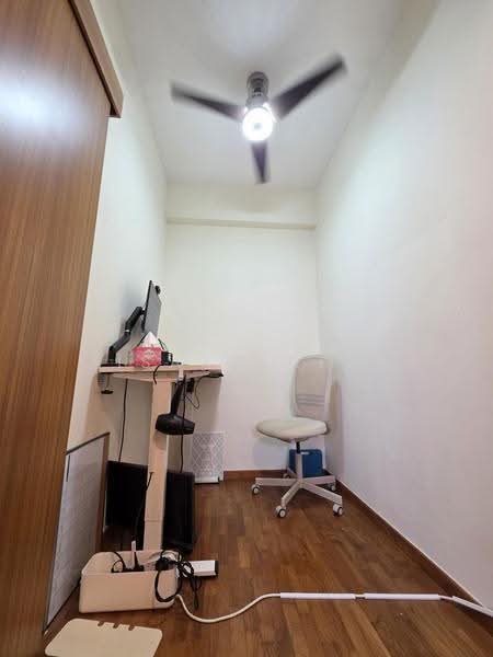 Watertown, 69 Punggol Central, Hougang / Punggol / Sengkang, 1 Bedroom, 581 sqft, Condominium For Rent, by Isaac Neo, 500298095 - Study - PropertyGuru.com.sg