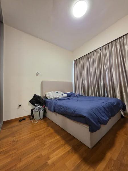 Watertown, 69 Punggol Central, Hougang / Punggol / Sengkang, 1 Bedroom, 581 sqft, Condominium For Rent, by Isaac Neo, 500298095 - Bedroom - PropertyGuru.com.sg