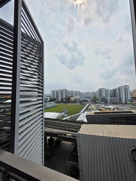 Watertown, 69 Punggol Central, Hougang / Punggol / Sengkang, 1 Bedroom, 581 sqft, Condominium For Rent, by Isaac Neo, 500298095 - Exterior - PropertyGuru.com.sg